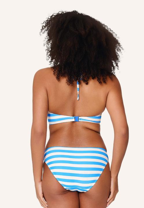 Produktbild LingaDore Triangle padded bikiniset (40 C)