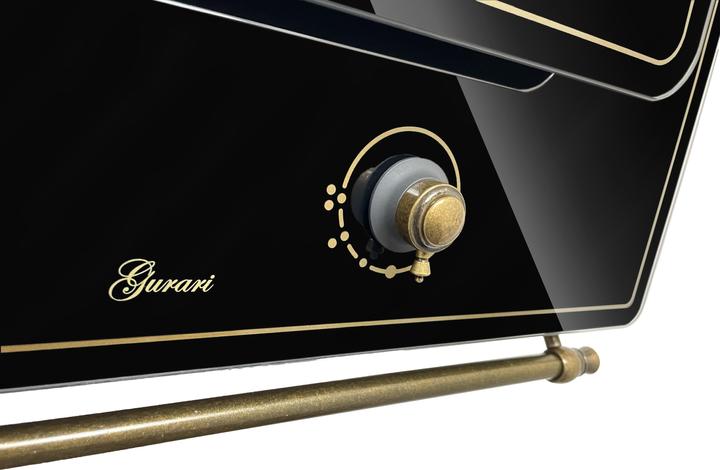 Produktbild Gurari GCH S 142 60 BL N