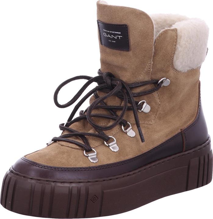 Image du produit GANT Bottes Snowmont (42)