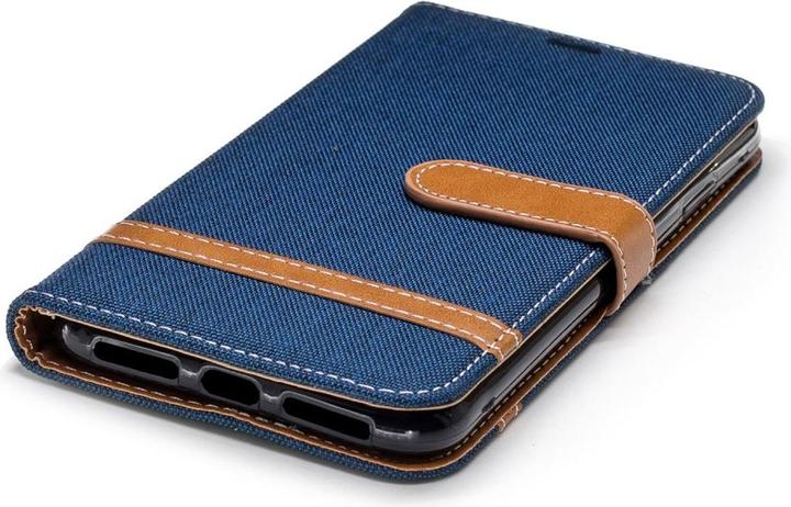 Actual product image König Design Case Mobile Protection for Apple iPhone XS Max Case Cover Wallet Case Bumper (Apple iPhone XS Max)