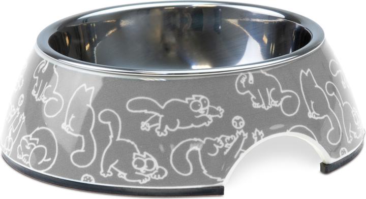 Produktbild Karlie Simon's Cat Katzennapf (0.16 l)