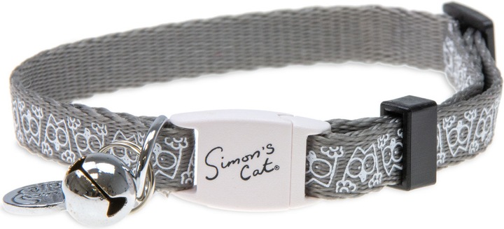 Image du produit Karlie Le collier de chat de Simon (30, Chat, Promenade)