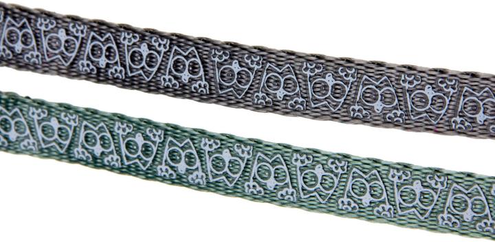 Produktbild Karlie Simon's Cat Katzenhalsband (Katze, Spazieren)