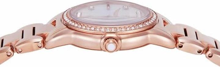 Produktbild Emporio Armani Damenuhr (Analoguhr, 26 mm)