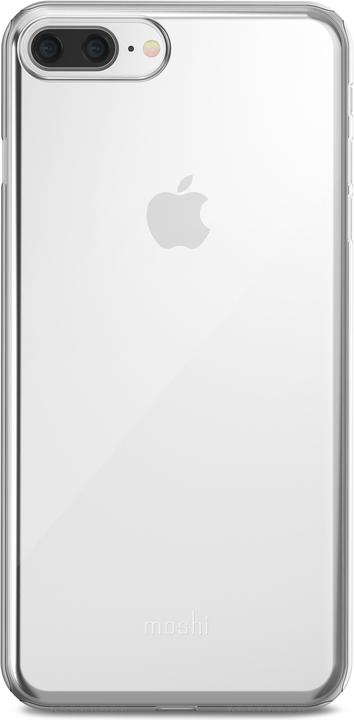 Immagine prodotto Moshi SuperSkin (Apple iPhone 8 Plus, Apple iPhone 7 Plus)