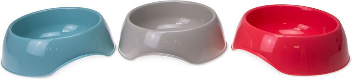 Immagine prodotto Karlie Ciotole di plastica Linda (0.70 l)