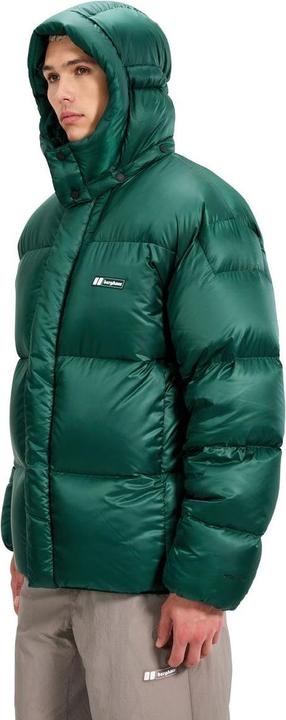 Immagine prodotto Berghaus Volcanism Daunenjacke Unisex (60, 3XL)