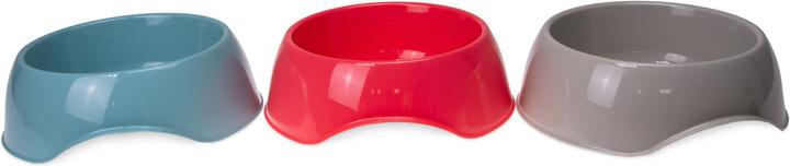 Karlie Ecuelles en plastique Linda