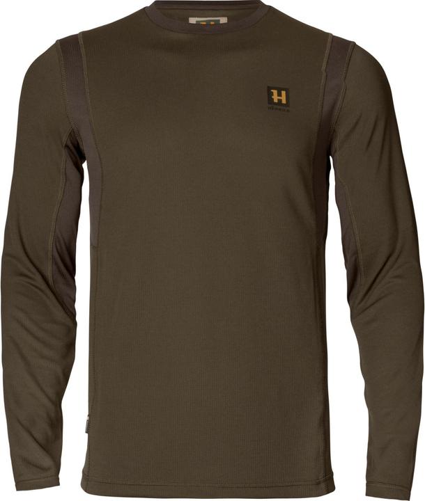 Produktbild Härkila Forest Hunter LS T-shirt (M)