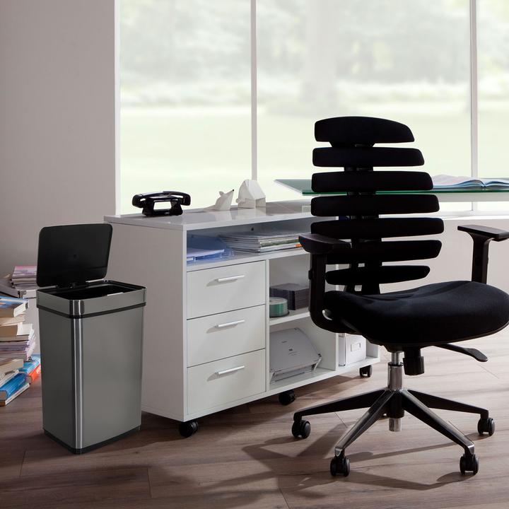 Actual product image Hjh Office CLEAN IV (60 l)