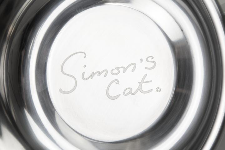 Actual product image Karlie Simon's Cat (0.16 l)