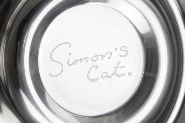 Produktbild Karlie Simon's Cat (0.16 l)