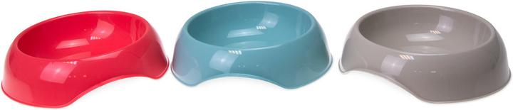 Immagine prodotto Karlie Ciotole di plastica Linda (0.35 l)