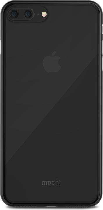 Immagine prodotto Moshi SuperSkin (Apple iPhone 7 Plus, Apple iPhone 8 Plus)