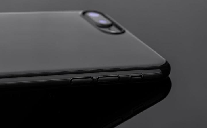 Immagine prodotto Moshi SuperSkin (Apple iPhone 7 Plus, Apple iPhone 8 Plus)