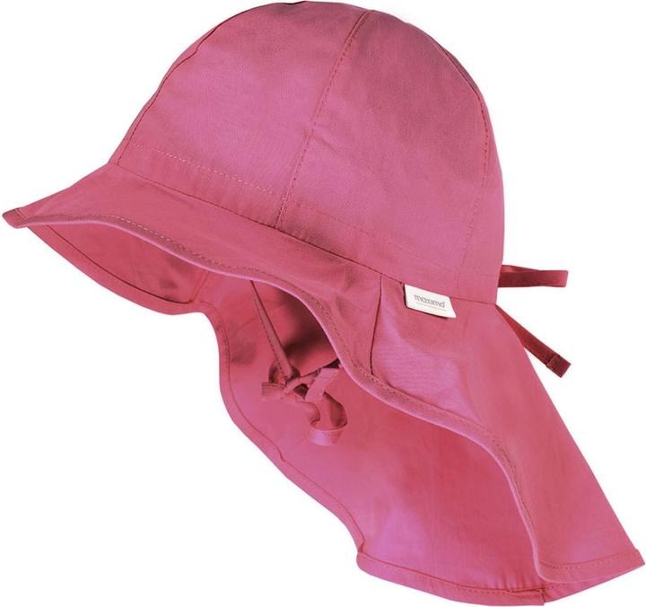 Produktbild Maximo Sonnenhut Dark Rose Gr. 51 (51)