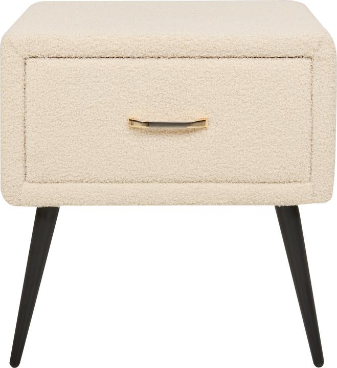 Produktbild Beliani Flayat (46 x 38 x 49 cm)