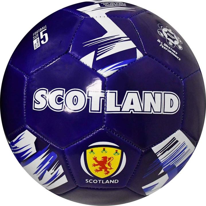 Immagine prodotto Gioco International Country Themed Pallone (5)