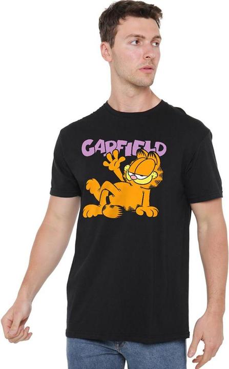 Produktbild Garfield Greeting TShirt (L)