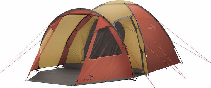 Produktbild Easy Camp Eclipse 500 Zelt (Kuppelzelt, 8.80 kg, 5 Personen)