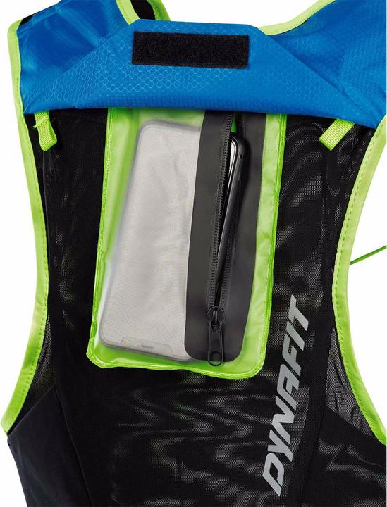 Actual product image Dynafit Vert 3 trail running backpack (3 l)