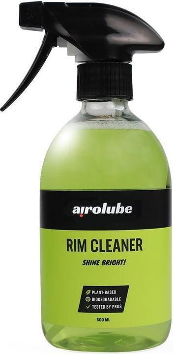 Airolube Motorradfelgenreiniger Spray (500 ml)