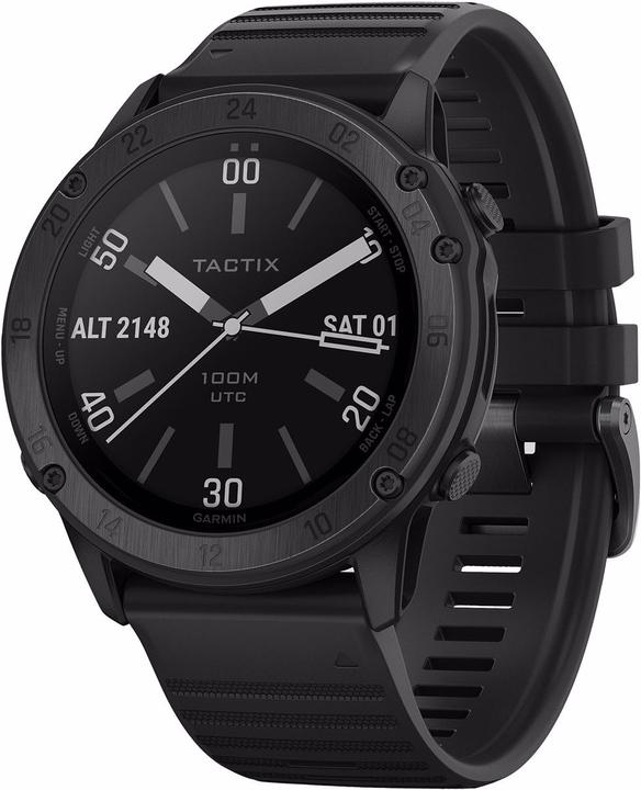Garmin Tactix Delta (51 mm)