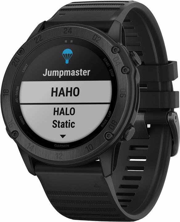 Actual product image Garmin Tactix Delta (51 mm)