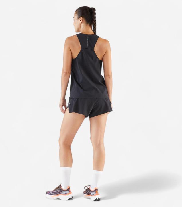 Immagine prodotto Kiprun Lauf-Tanktop Damen leicht - Light 900 schwarz (M)