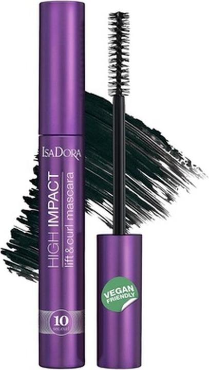 Produktbild Isadora 10 Sec High Impact Lift & Curl