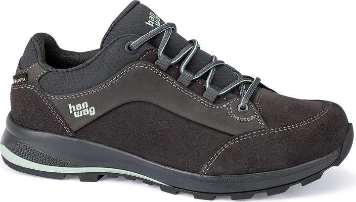 Wanderschuhe