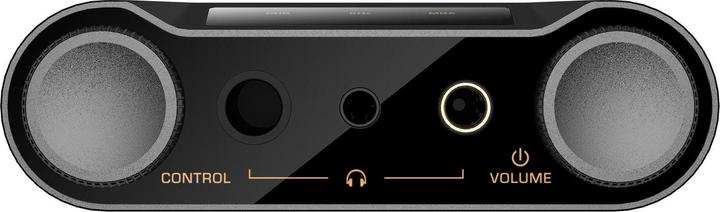 Actual product image Shanling H7 (Audio player, USB-DAC, gain switch, Bluetooth)