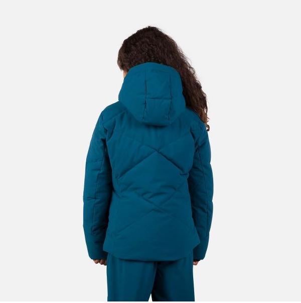 Immagine prodotto Rossignol Mädchen Staci Jkt Jacke (10XL)