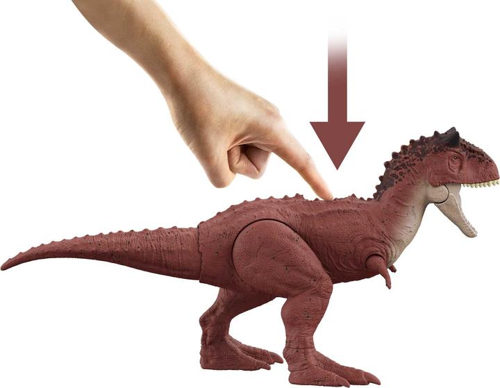 Image du produit Mattel JGM15