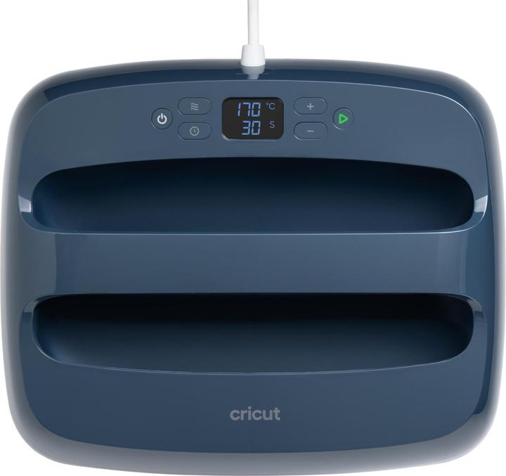 Produktbild Cricut EasyPress SE (22.8 x 22.8 cm)