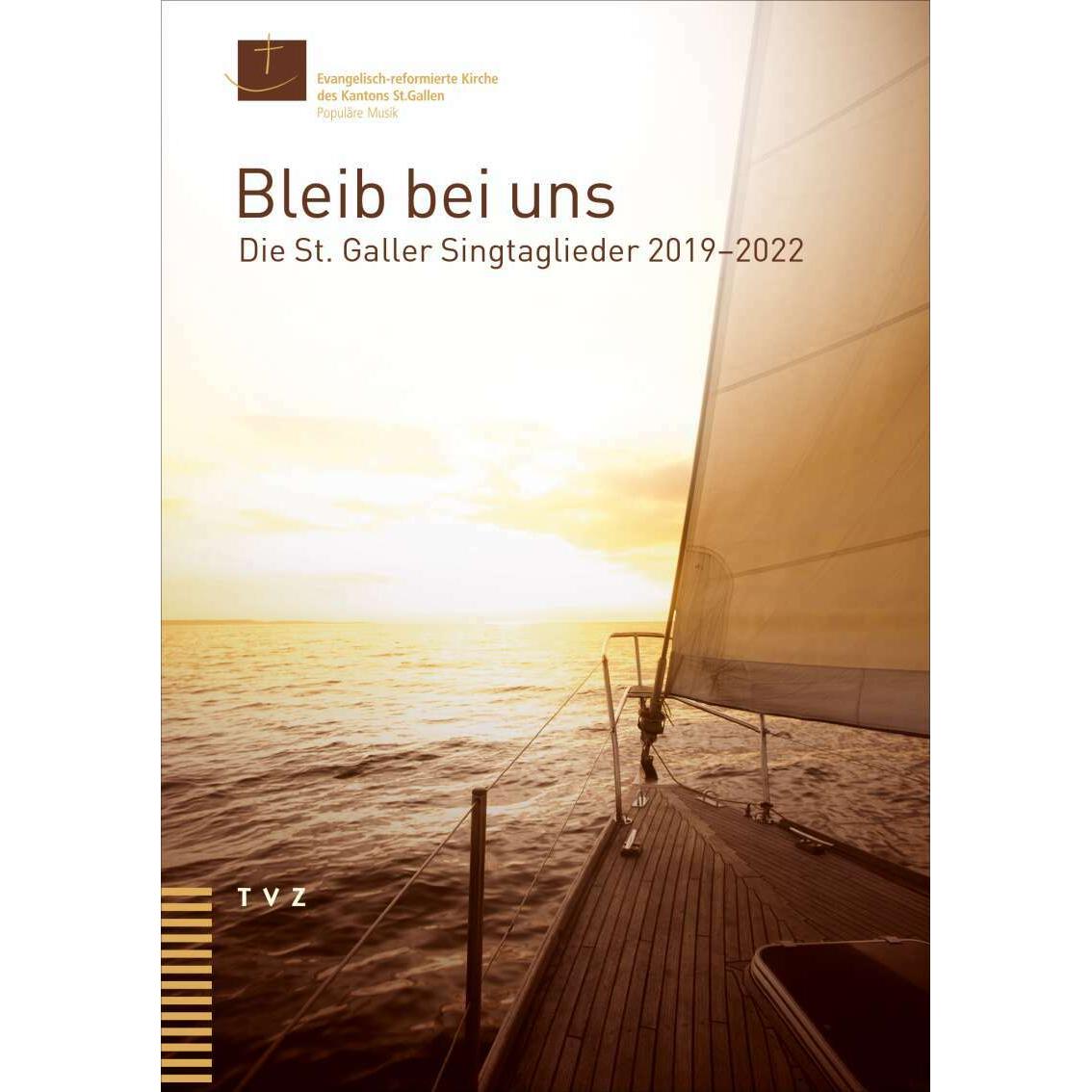 Bleib bei uns, Sachbücher von Evangelisch-reformierte Kirche