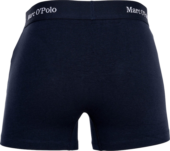 Produktbild Marc O'Polo 3-PACK BOXER (S, 3er Pack)