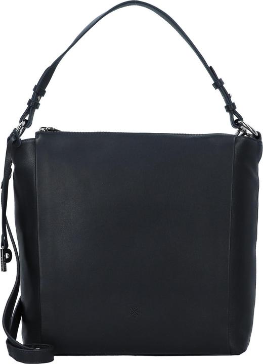 Actual product image Picard Bali Schultertasche Leder 32 cm