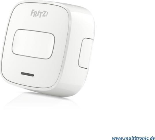Produktbild AVM FRITZ!DECT 400