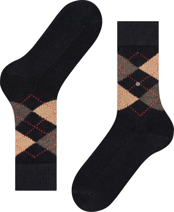 Produktbild Burlington Preston (Einzelpack, 40 - 46)