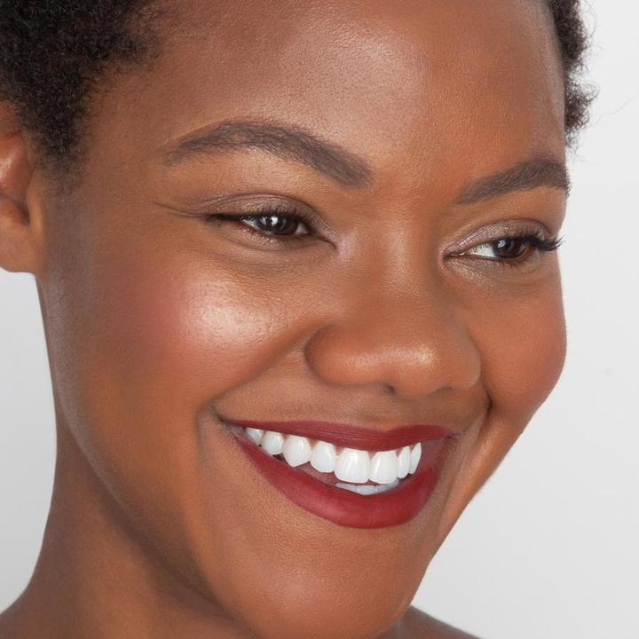 Actual product image The Balm BalmShelter Tinted Moisturizer SPF18 (Anus dark)