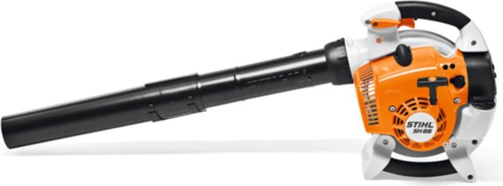 Actual product image Stihl SH 86 (Petrol, Leaf blower, Leaf vacuums, Vacuum cleaners & blowers)