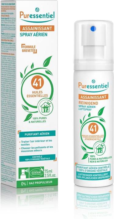 Produktbild Puressentiel Reinigend