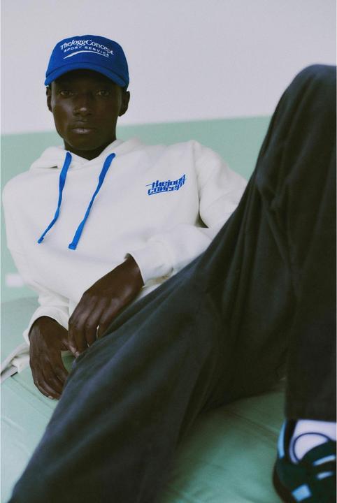 Produktbild TheJoggConcept Willy (One Size)