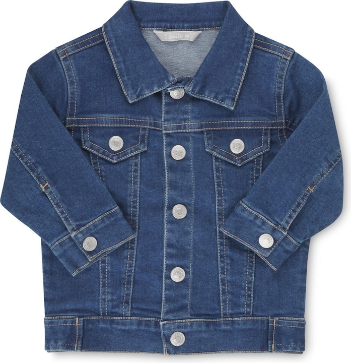 Smile Baby Jacke (12, 13, 14, 15, 16, 17, 18, 86)
