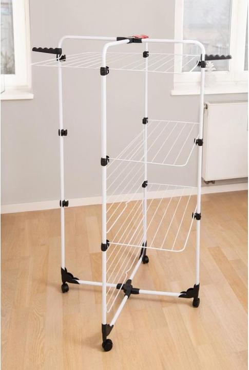 Produktbild Vileda Viva Dry Multiflex (30 m)