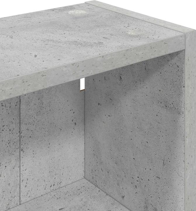 Produktbild vidaXL Badezimmerschrank (16 x 16 x 62.50 cm)