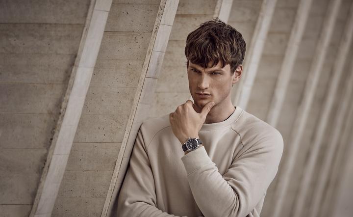 Image du produit Victorinox coalition (Montre analogique, 40 mm)