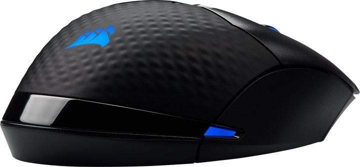 Actual product image Corsair Dark Core RGB Pro (Cable, Wireless)