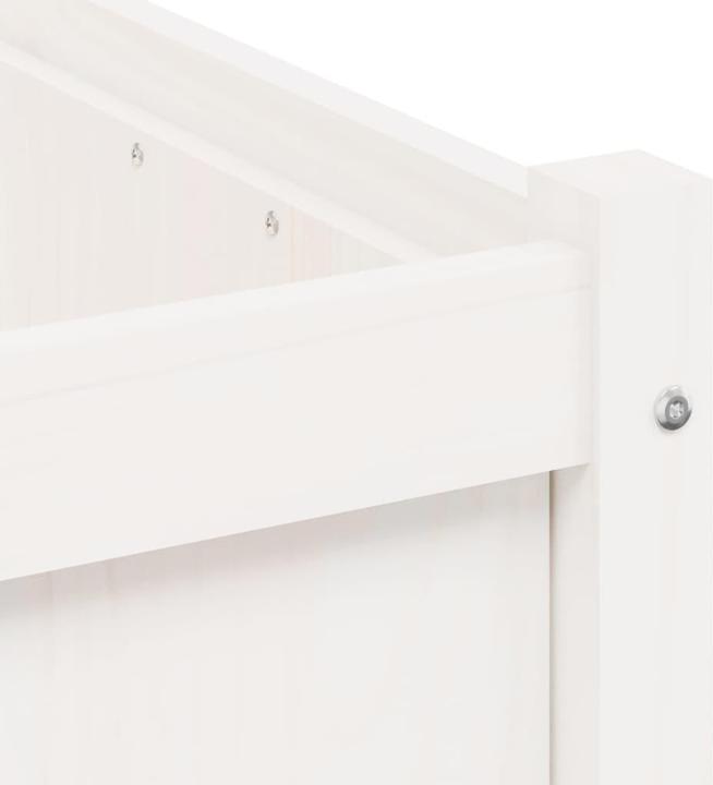 Produktbild vidaXL Pflanzkübel